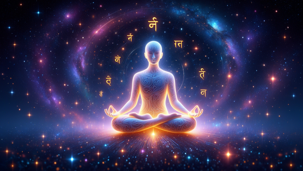 What Does Sanātana Truly&nbsp;Mean?