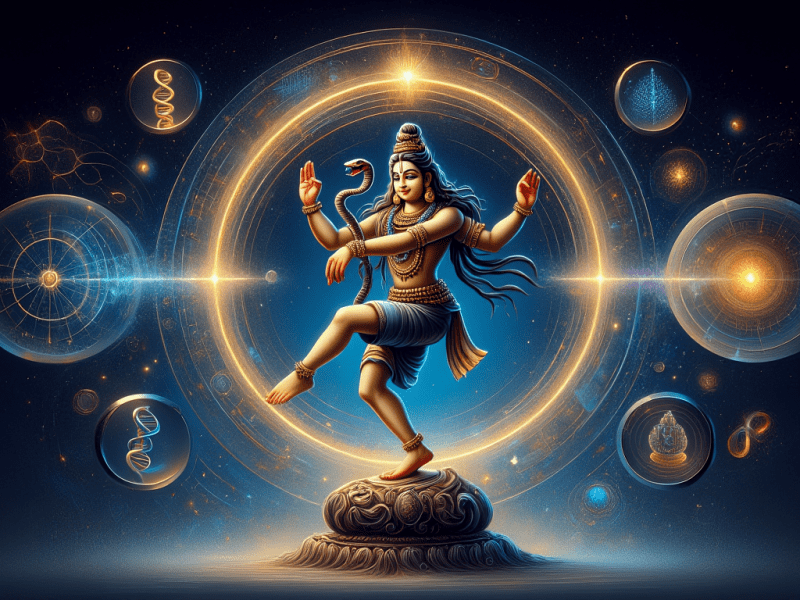 Sanātana Dharma: The Eternal&nbsp;Continuum