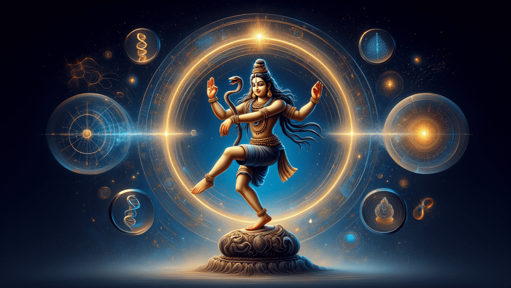 Sanātana Dharma: The Eternal&nbsp;Continuum